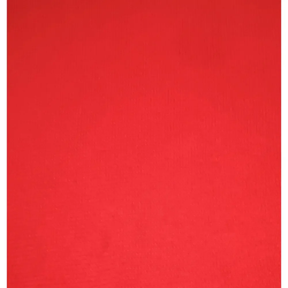 Polo by Ralph Lauren Mens L Red V-Neck Knit Cotton Polo Pony Logo Sweater